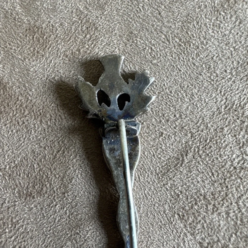 Antique 1800s scottish